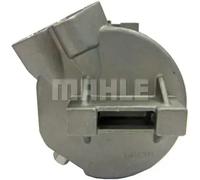 Compresor del aire acondicionado R 134 a PAG 100 ACP 72 000S MAHLE para OPEL