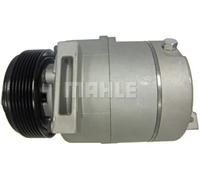 Compresor del aire acondicionado R 134 a PAG 100 ACP 72 000S MAHLE para OPEL