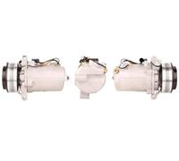 LUCAS ACP274 Compresor, aire acondicionado