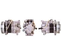 Compresor del aire acondicionado R 134 a PAG 100 ACP835 LUCAS para SUZUKI SX4