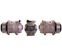 LUCAS ACP885 Compresor, aire acondicionado