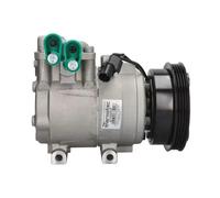 THERMOTEC KTT090237 Compresor, aire acondicionado