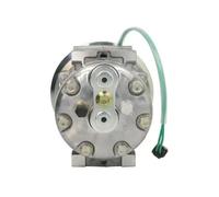 Compresor, aire acondicionado THERMOTEC KTT090264
