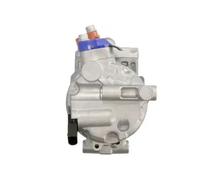 Compresor del aire acondicionado R 134 a PAG 100 KTT095002 THERMOTEC para AUDI