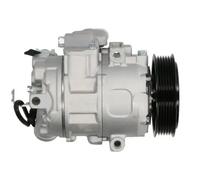 Compresor, aire acondicionado THERMOTEC KTT095006