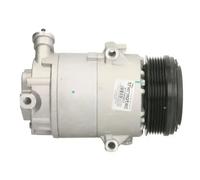 Compresor del aire acondicionado R 134 a PAG 100 KTT095013 THERMOTEC para OPEL