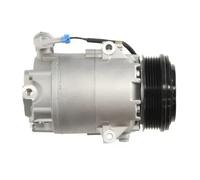 Compresor del aire acondicionado R 134 a PAG 100 KTT095018 THERMOTEC para OPEL