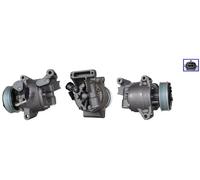 Lucas Compresor, aire acondicionado para DACIA: Sandero, Logan, Duster (Ref: ACP01325)