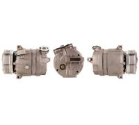 Compresor del aire acondicionado R 134 a PAG 150 51-0002 ELSTOCK para OPEL