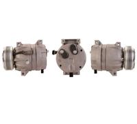 Compresor del aire acondicionado R 134 a PAG 150 51-0158 ELSTOCK para RENAULT