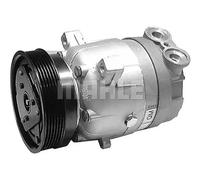 Compresor del aire acondicionado R 134 a PAG 150 ACP 1090 000S MAHLE para OPEL