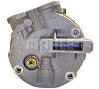 Compresor del aire acondicionado R 134 a PAG 150 ACP 1100 000S MAHLE para FIAT