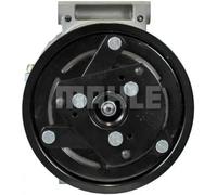Compresor del aire acondicionado R 134 a PAG 150 ACP 1109 000S MAHLE
