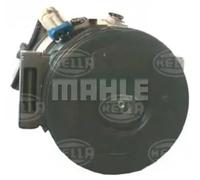 Compresor del aire acondicionado R 134 a PAG 150 ACP 320 000S MAHLE para OPEL