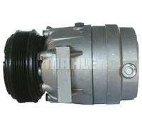 Compresor del aire acondicionado R 134 a PAG 150 ACP 379 000S MAHLE para RENAULT