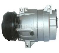 Compresor del aire acondicionado R 134 a PAG 150 ACP 379 000S MAHLE para RENAULT