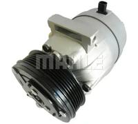 Compresor del aire acondicionado R 134 a PAG 150 ACP 65 000S MAHLE para RENAULT