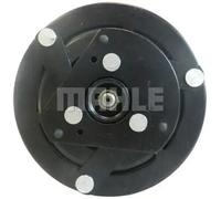 Compresor del aire acondicionado R 134 a PAG 150 ACP 65 000S MAHLE para RENAULT