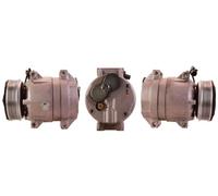 LUCAS ACP819 Compresor, aire acondicionado