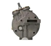Compresor del aire acondicionado R 134 a PAG 150 KTT090015 THERMOTEC para OPEL