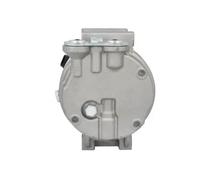 Compresor, aire acondicionado THERMOTEC KTT090370
