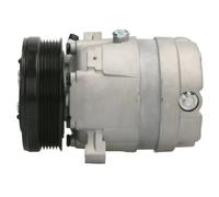 THERMOTEC KTT090400 Compresor, aire acondicionado