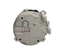 Compresor del aire acondicionado R 134 a PAG 150 KTT090400 THERMOTEC para OPEL