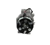 Compresor del aire acondicionado R 134 a PAG 46 090.125.008.876 BV PSH