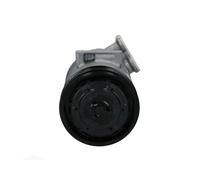 Compresor del aire acondicionado R 134 a PAG 46 090.135.002.050 BV PSH para OPEL