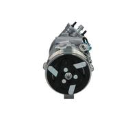 Compresor del aire acondicionado R 134 a PAG 46 090.135.026.876 BV PSH para OPEL