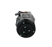 Compresor del aire acondicionado R 134 a PAG 46 090.135.036.040 BV PSH para OPEL