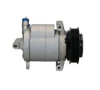BV PSH 090.135.071.040 Compresor, aire acondicionado