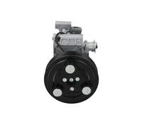 PSH Compresor, aire acondicionado para MAZDA: CX-7, 6, 3 (Ref: 090.145.002.200)