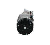 Compresor del aire acondicionado R 134 a PAG 46 090.165.007.000 BV PSH