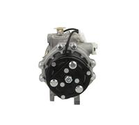 Compresor del aire acondicionado R 134 a PAG 46 090.185.004.130 BV PSH para FIAT
