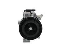 Compresor del aire acondicionado R 134 a PAG 46 090.215.100.200 BV PSH para BMW