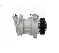 Compresor del aire acondicionado R 134 a PAG 46 090.225.004.050 BV PSH para DS