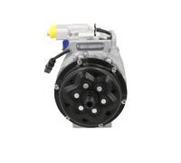 Compresor del aire acondicionado R 134 a PAG 46 090.305.013.050 BV PSH para VW
