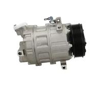 Compresor del aire acondicionado R 134 a PAG 46 090.575.053.000 BV PSH