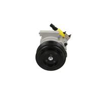 Compresor del aire acondicionado R 134 a PAG 46 090.595.087.874 BV PSH para FORD