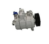 Compresor del aire acondicionado R 134 a PAG 46 1 986 AD1 000 BOSCH para VW SEAT