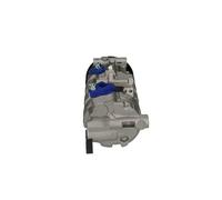 Compresor del aire acondicionado R 134 a PAG 46 1 986 AD1 004 BOSCH para VW SEAT