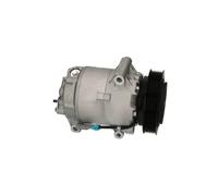 Compresor del aire acondicionado R 134 a PAG 46 1 986 AD1 008 BOSCH para RENAULT