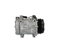 Compresor del aire acondicionado R 134 a PAG 46 1 986 AD1 009 BOSCH para FIAT