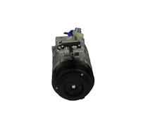 Compresor del aire acondicionado R 134 a PAG 46 1 986 AD1 013 BOSCH para OPEL MG