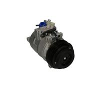 Compresor del aire acondicionado R 134 a PAG 46 1 986 AD1 013 BOSCH para OPEL MG