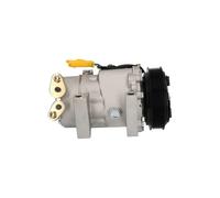 BOSCH 1 986 AD1 017 Compresor, aire acondicionado