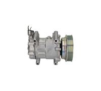 Compresor del aire acondicionado R 134 a PAG 46 1 986 AD1 020 BOSCH para RENAULT