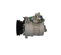 Compresor del aire acondicionado R 134 a PAG 46 1 986 AD1 021 BOSCH para AUDI VW