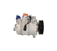 Compresor del aire acondicionado R 134 a PAG 46 1 986 AD1 023 BOSCH para AUDI VW